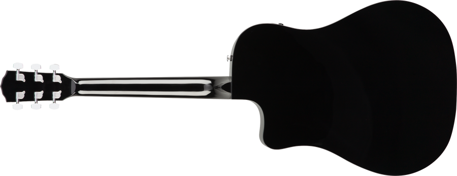Fender CD-60SCE Dreadnought