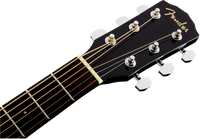 Fender CD-60SCE Dreadnought