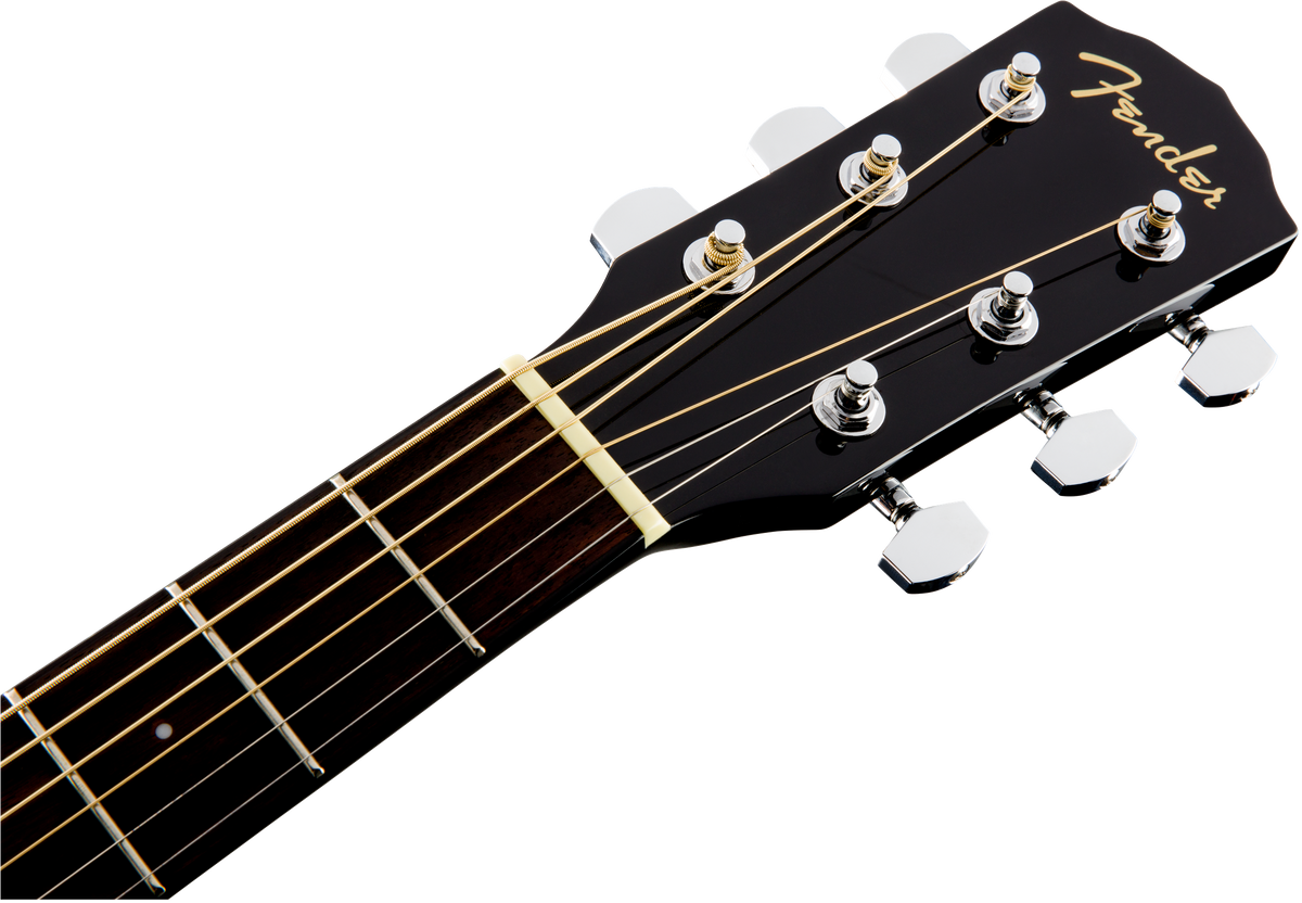 Fender CD-60SCE Dreadnought