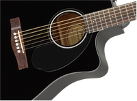 Fender CD-60SCE Dreadnought