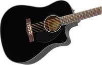 Fender CD-60SCE Dreadnought