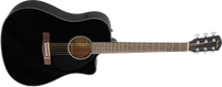 Fender CD-60SCE Dreadnought