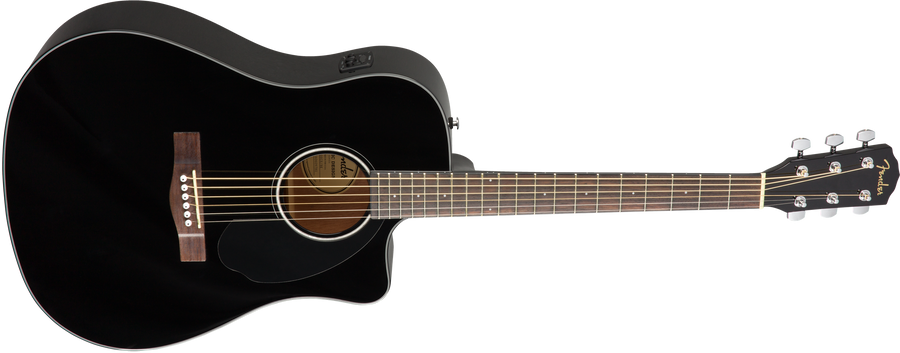 Fender CD-60SCE Dreadnought