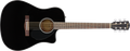 Fender CD-60SCE Dreadnought