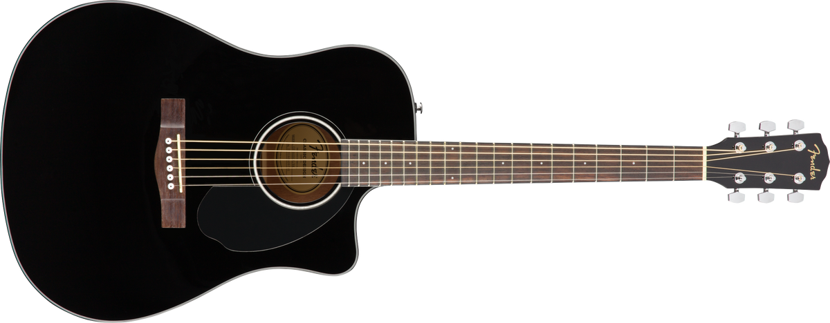 Fender CD-60SCE Dreadnought