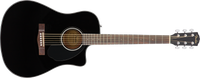 Fender CD-60SCE Dreadnought