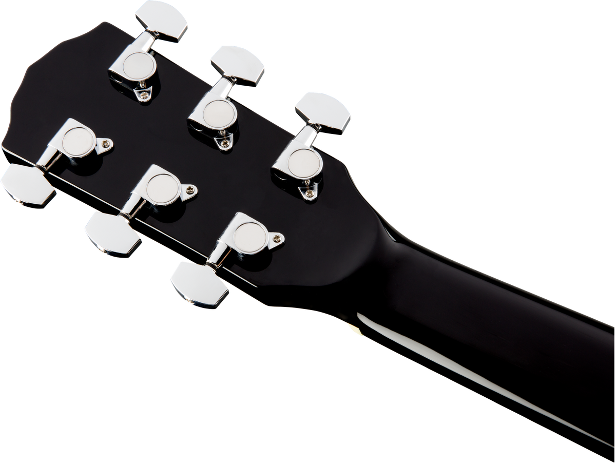 Fender CD-60SCE Dreadnought