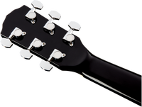 Fender CD-60SCE Dreadnought
