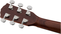 Fender CD-60SCE Dreadnought