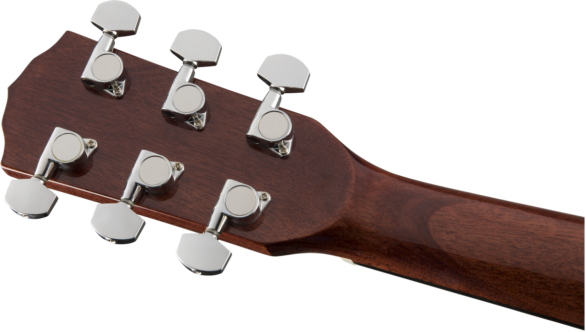 Fender CD-60SCE Dreadnought