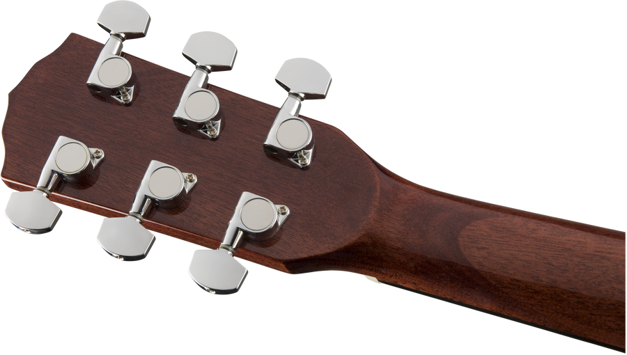 Fender CD-60SCE Dreadnought