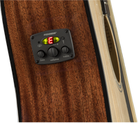 Fender CD-60SCE Dreadnought