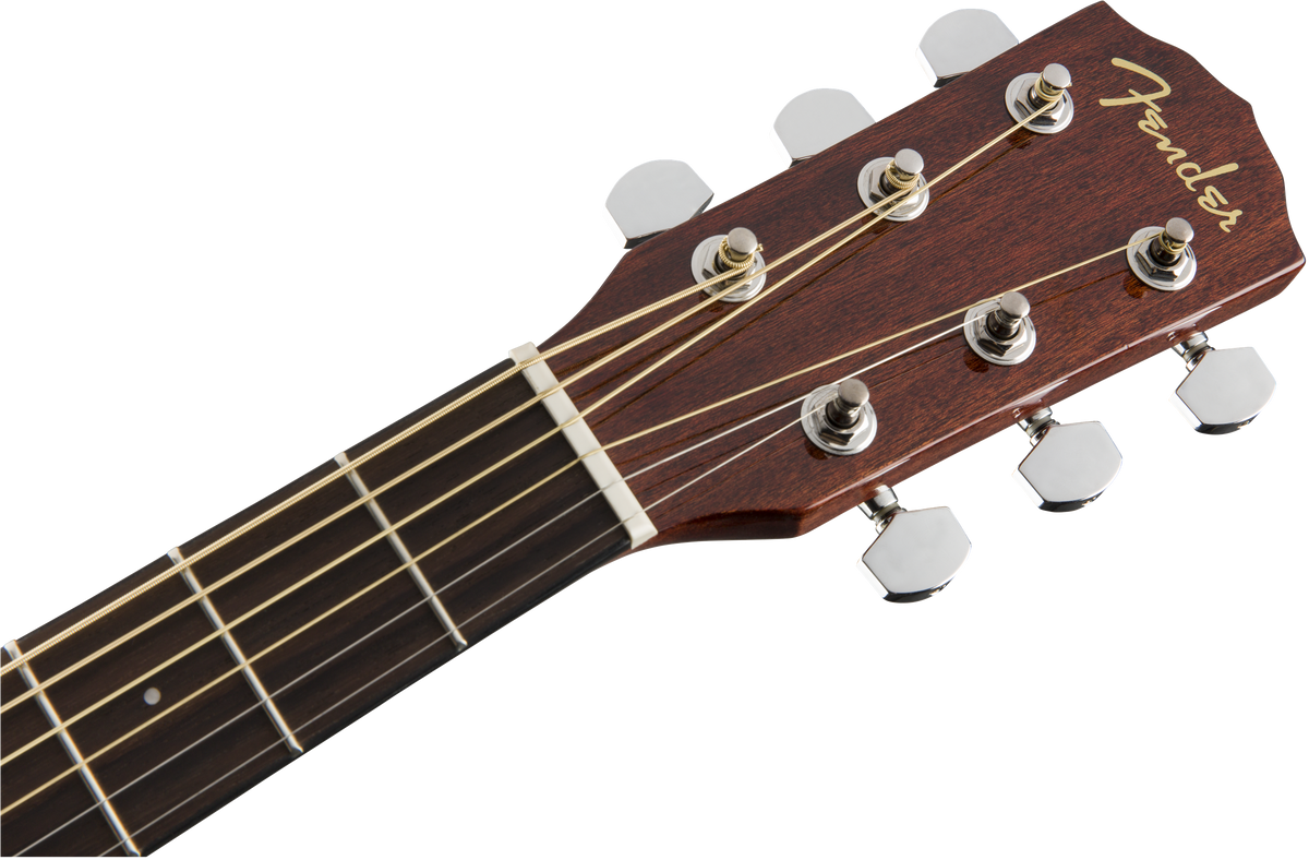 Fender CD-60SCE Dreadnought