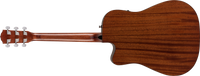Fender CD-60SCE Dreadnought
