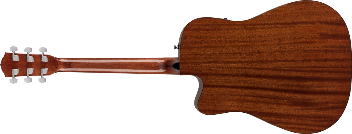 Fender CD-60SCE Dreadnought
