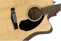 Fender CD-60SCE Dreadnought