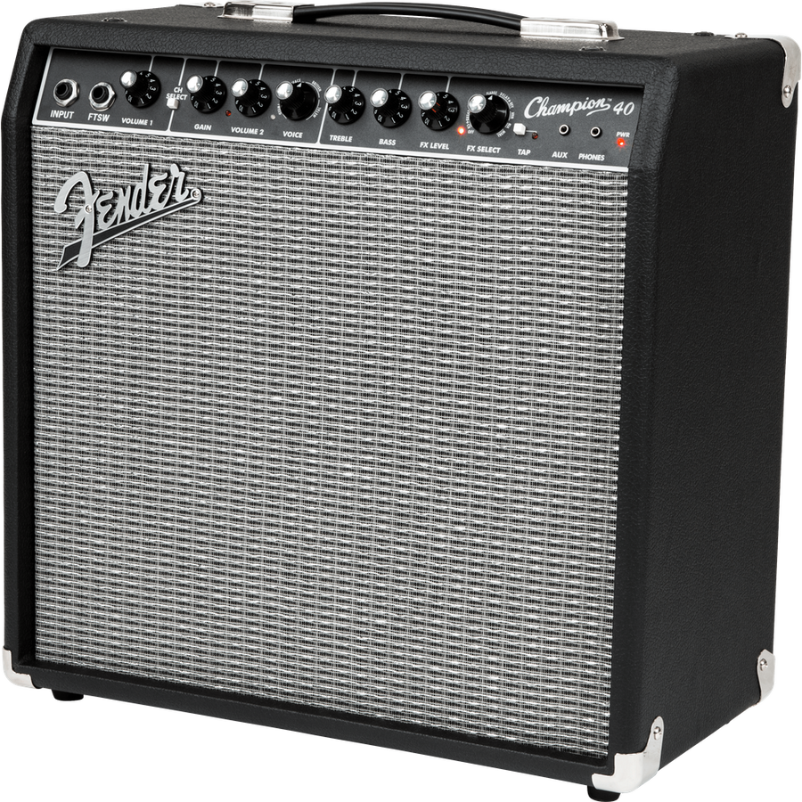 Fender Champion 40