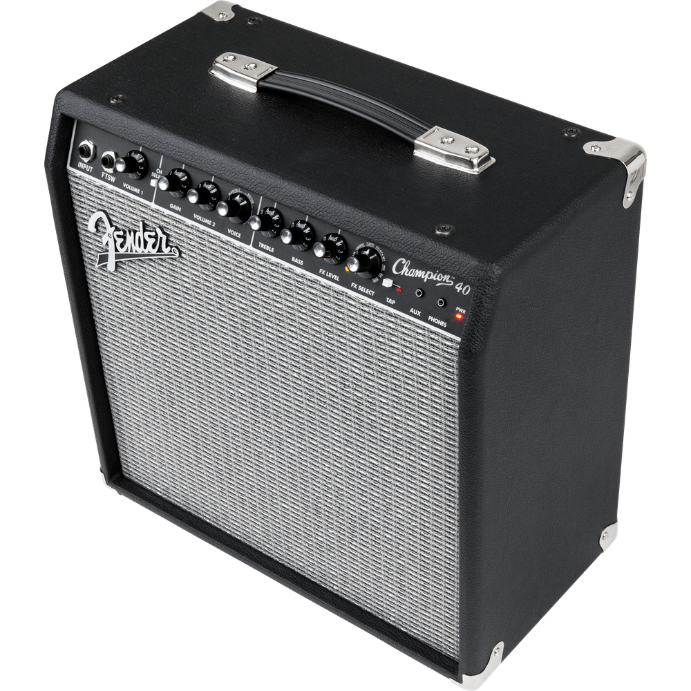 Fender Champion 40
