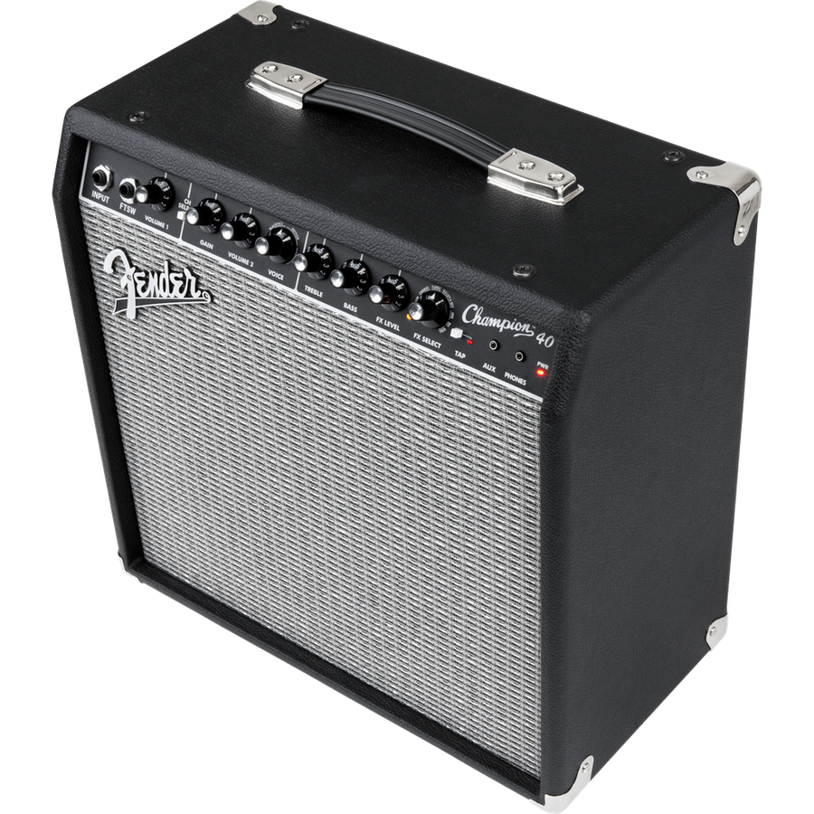 Fender Champion 40