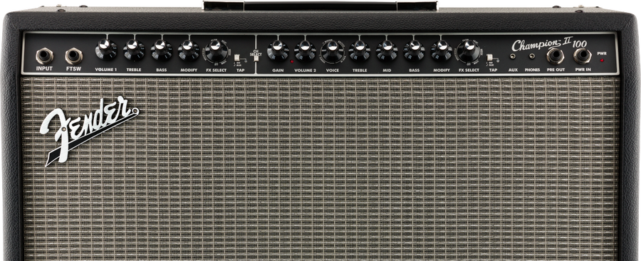 Fender Champion II 100