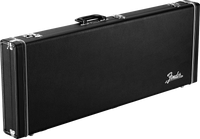 Fender Classic Series Wood Case - Jazzmaster/Jaguar