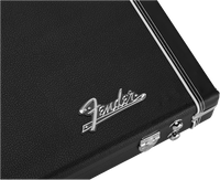 Fender Classic Series Wood Case - Jazzmaster/Jaguar