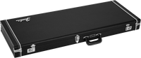 Fender Classic Series Wood Case - Jazzmaster/Jaguar
