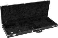Fender Classic Series Wood Case - Jazzmaster/Jaguar
