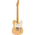 Fender Classic Vibe '50s Telecaster Vintage Blonde Maple Poplar