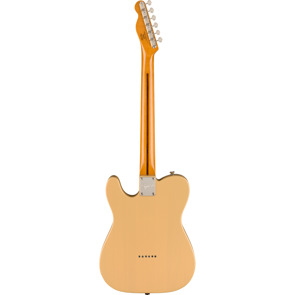 Fender Classic Vibe '50s Telecaster Vintage Blonde Maple Poplar