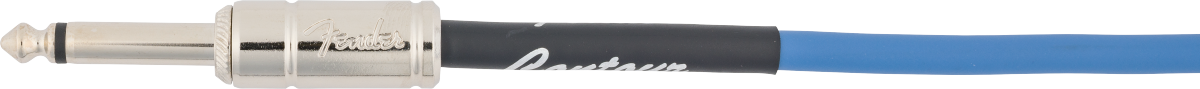 Fender Contour Series Instrument Cables, detail