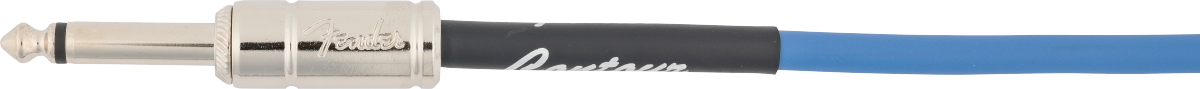 Fender Contour Series Instrument Cables, detail