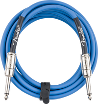 Fender Contour Series Instrument Cables
