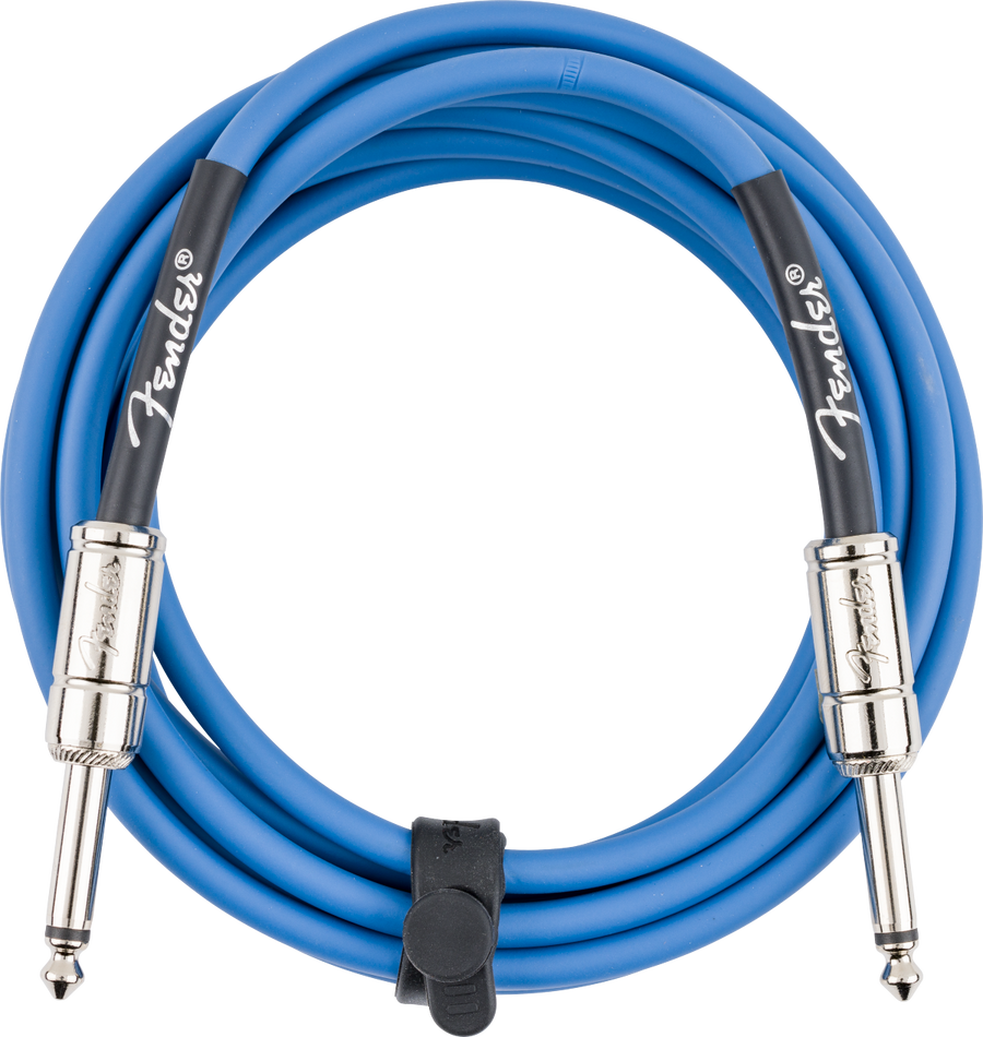 Fender Contour Series Instrument Cables