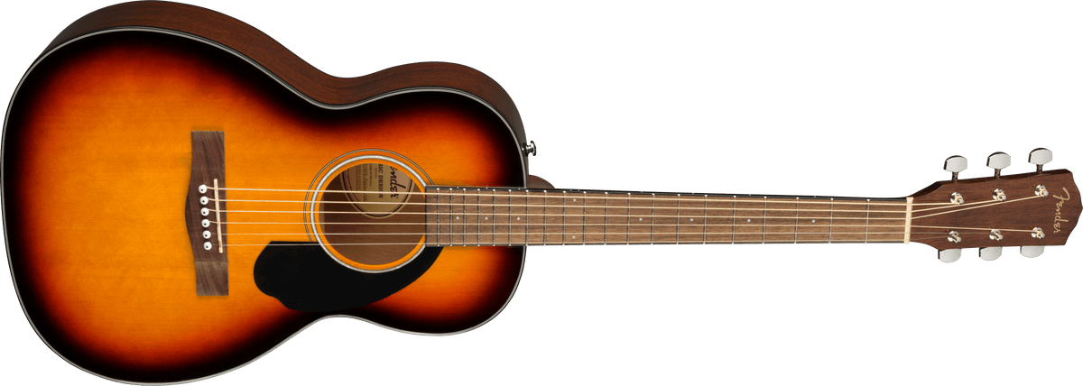 Fender CP-60S Parlor