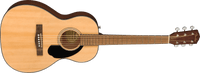 Fender CP-60S Parlor