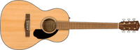Fender CP-60S Parlor
