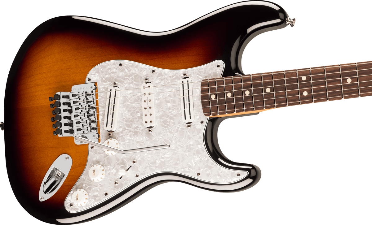 Fender Dave Murray Stratocaster