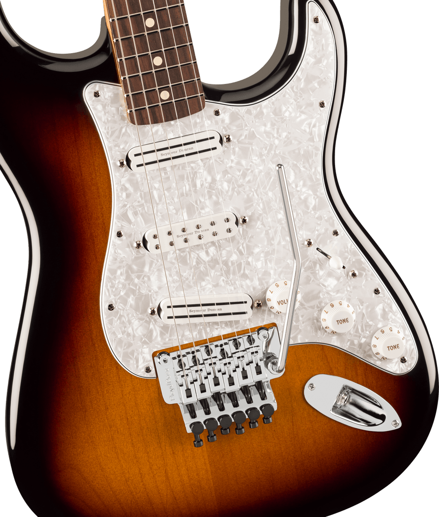 Fender Dave Murray Stratocaster