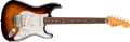 Fender Dave Murray Stratocaster, front view