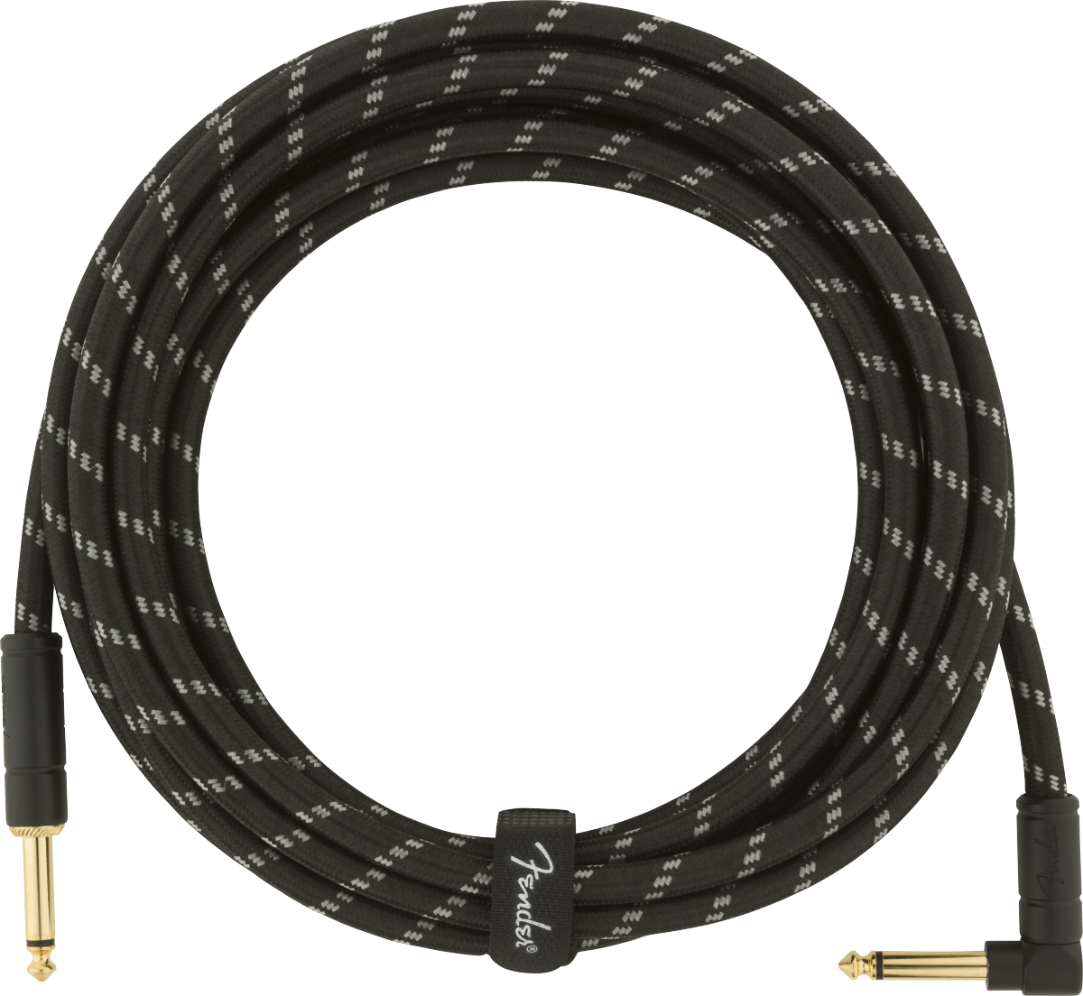 Fender Deluxe Series Tweed Instrument Cables