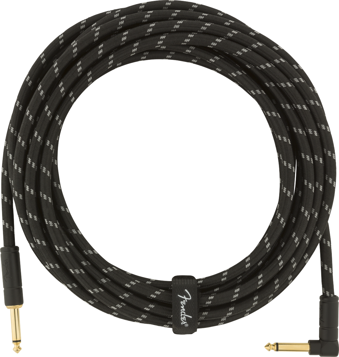 Fender Deluxe Series Tweed Instrument Cables