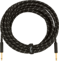 Fender Deluxe Series Tweed Instrument Cables