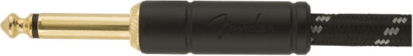 Fender Deluxe Series Tweed Instrument Cables