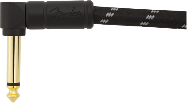 Fender Deluxe Series Tweed Instrument Cables