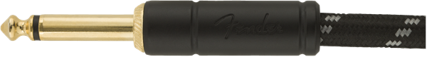 Fender Deluxe Series Tweed Instrument Cables