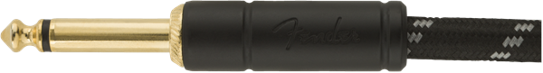 Fender Deluxe Series Tweed Instrument Cables