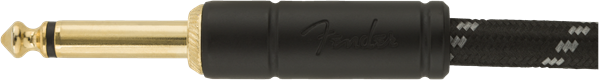 Fender Deluxe Series Tweed Instrument Cables