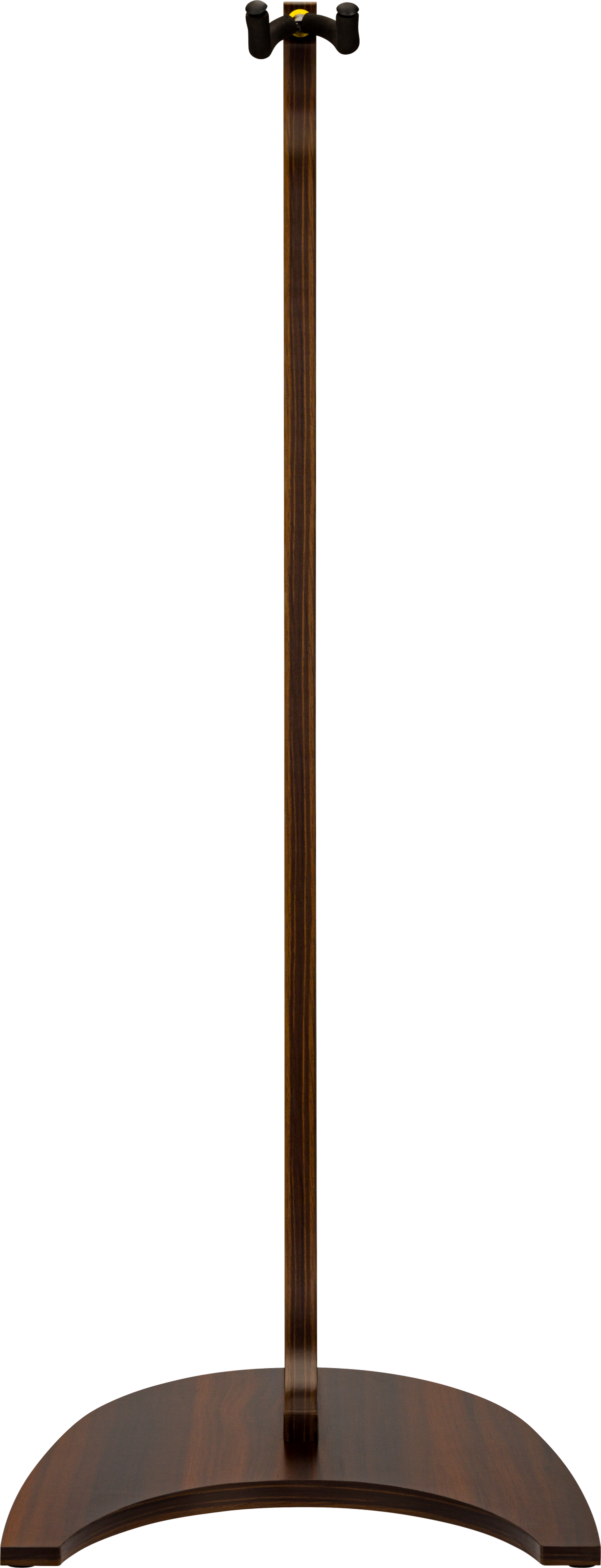 Fender Deluxe Wooden Hanging Guitar Stand, detail