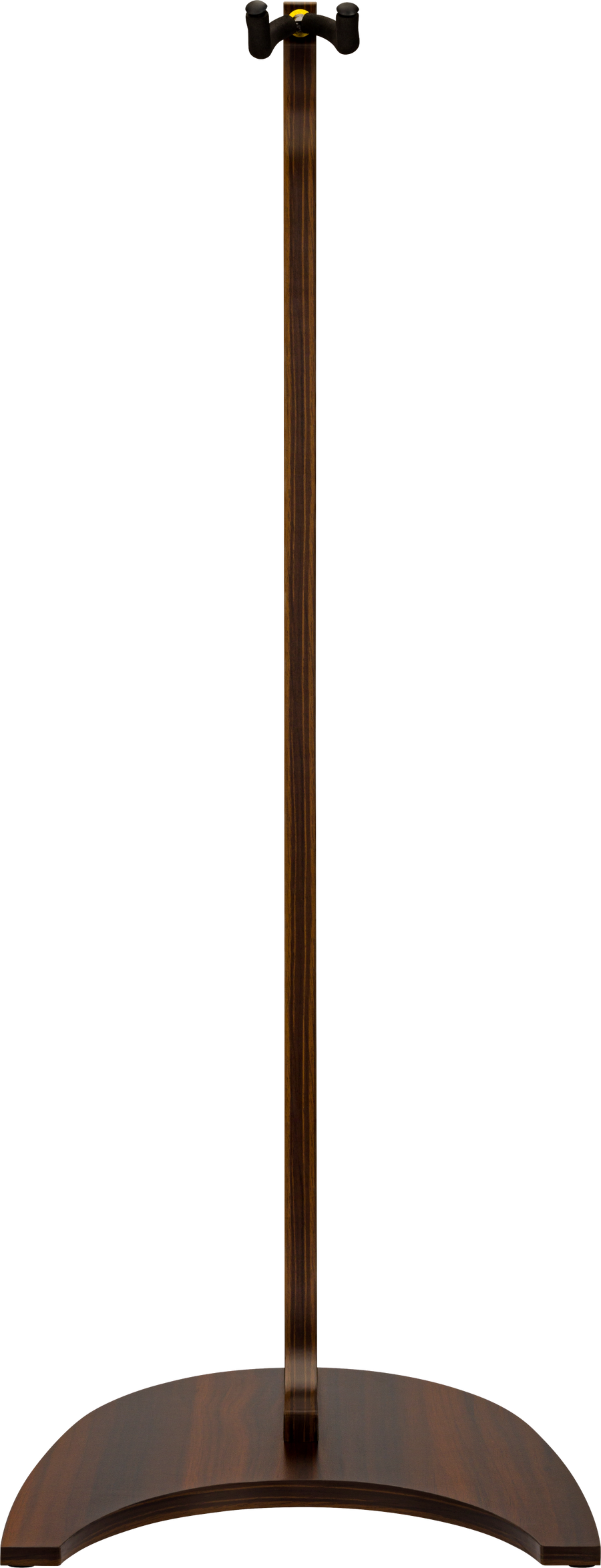 Fender Deluxe Wooden Hanging Guitar Stand